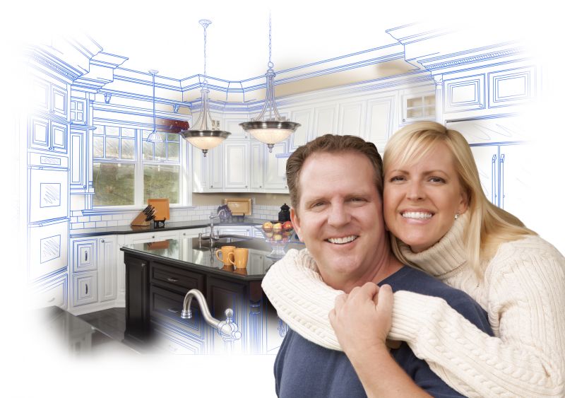 Cost of Kitchen Remodeling in Bastrop, TX