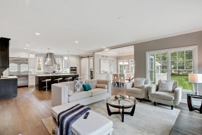 Space-Smart Ideas — Weekend Project