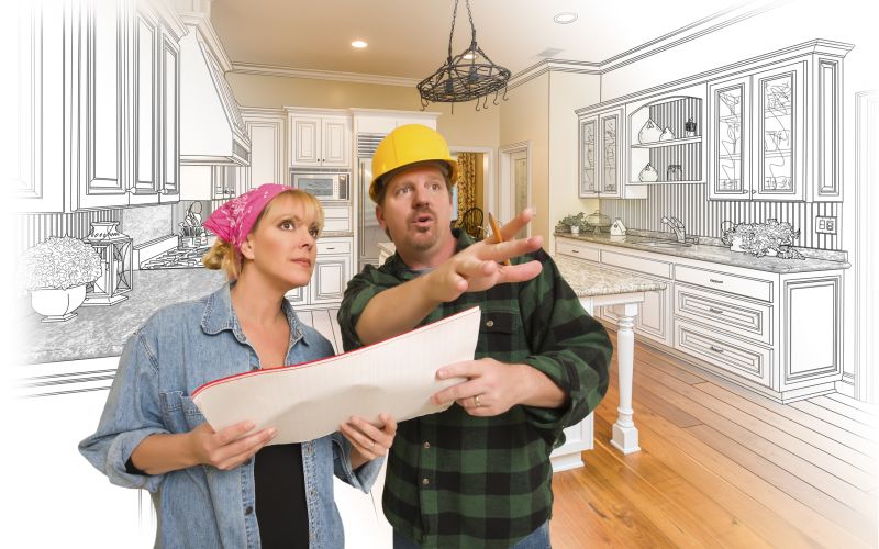 Local Kitchen Remodel Contractors