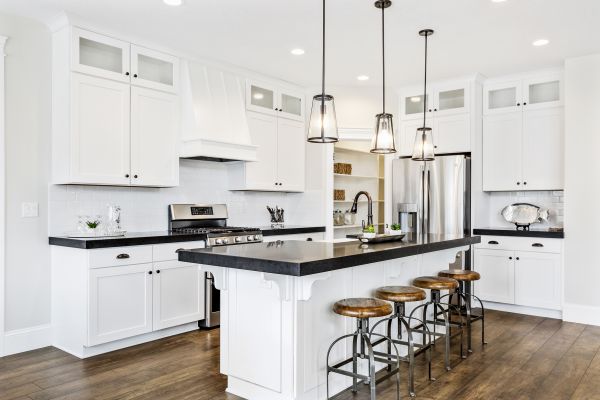 Kitchen Renovation Service