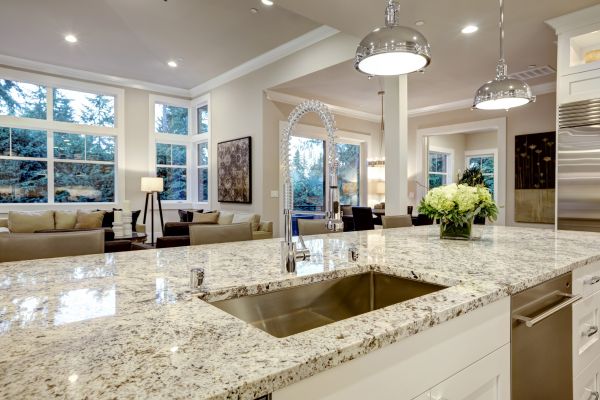 Counter Remodeling Service